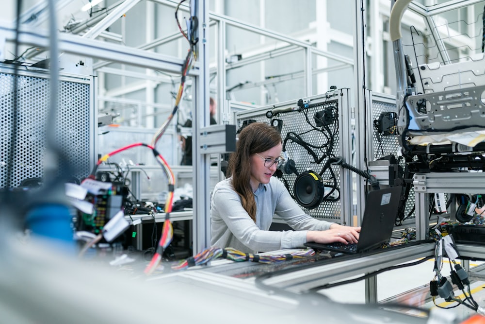 Diagnostic technique avec équipement de précision